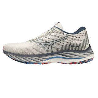 Mizuno 美津濃 Wave Rider 26 SW 女 慢跑鞋 寬楦