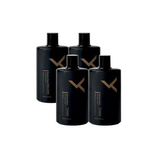 바찌 옴므 시그니처 블랙 토너2+에멀전2, 4개