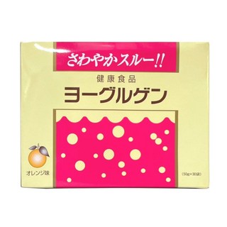 Cambi 乳糖食品 永樂健益生酵素 30包入 乳酸菌 橘子口味, 1個, 1500g