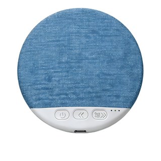 德國新科技 助眠藍牙音箱 枕下音碟 睡眠音響 X3-pro, 1個, 基礎版：標清音質+無白噪音助眠+待機39天ASMR白噪音助眠-德國頂尖科技