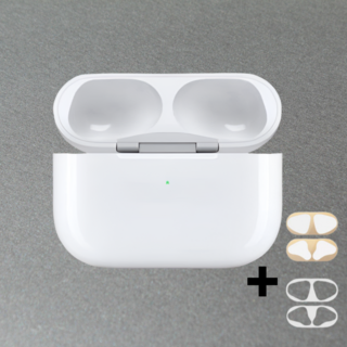 에어팟프로 1세대 본체 낱개 중고 정품 (이어폰 미포함)