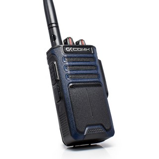 GKCOMK W-890 12W 大功率 IP66 防水防塵 對講機, 1箱/盒, W-890防水對講機