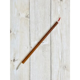 正大筆莊《小大由之》兼毫筆款 中楷 適用行隸楷書體 染色洗色適用, 1個, 小大由之