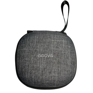 GOOVIS 아트 전용 운반 케이스, 01 Grey