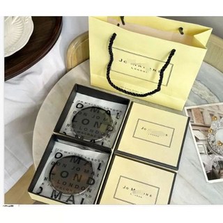 조 말론 차량용 향수 디퓨저 명품 차량, 차량용 향수 영국배와프리지아, 1개