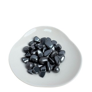 赤鐵礦碎石 100g/裝 原石 水晶石 消磁水晶 淨化水晶 天然碎石 能量 造景石 天然水晶 聚寶盆 魚缸造景 開運, 赤鐵礦