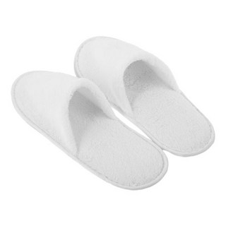 어린이 슬리퍼 산호 양털 미끄럼 방지 일회용 여행 결혼식 두꺼운 단독 신발 부드러운