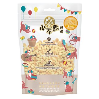 美味關係小不點饅頭 寵物小饅頭 罐裝/袋裝 草莓/綜合水果/蘋果 狗餅乾 狗零食 犬零食 寵物零食 狗點心, 1個, 600ml, 起司+鈣