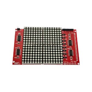 LED 도트 매트릭스 디스플레이 모듈 16 X 16 아두이노용 12864 호환 인터페이스