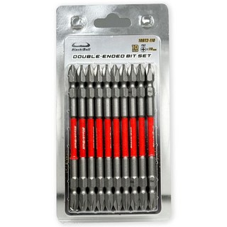블랙불 토션비트 세트 110mm (10Pcs), 1개