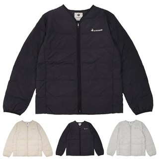 백화점정품 르꼬끄 25FW 남녀공용 유니 구스다운 경량 패딩 구스패딩 자켓 점퍼 3종 택1 + 스포츠양말