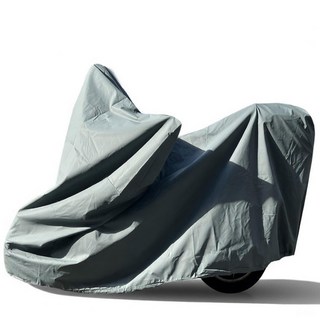 오토바이커버, 0.12mmPVC