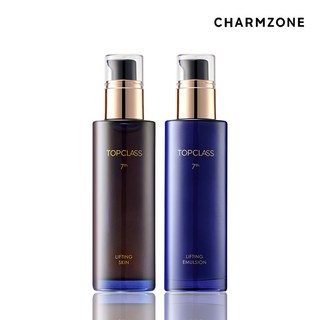 참존 탑클래스 리프팅 듀오 스킨 + 에멀전 세트, (무료배송)단일옵션, 1세트