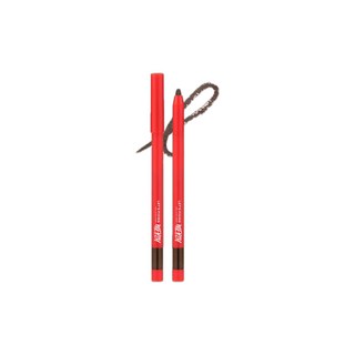 머지 렛츠 픽싱 젤 아이라이너 더치브라운, 2개