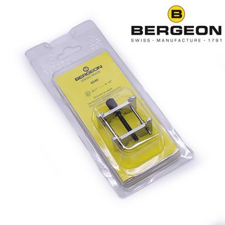 BERGEON 4040 시계 수리 공구 스위스 무브먼트 공정 도구 드라이버 세트