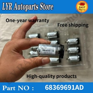 쿠쿠스토어 1/10 PCS 83991AD 822415AA 전기 오리지널 액추에이터 모터 PTU 지프 체로키 200 2014-2, 01 1PCS