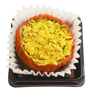 [당일출고] 두바치오 수제 두바이 쫀득쿠키 수제 두쫀쿠, 40g, 4개