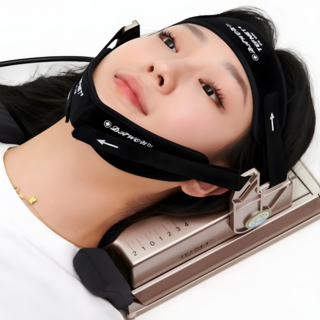 국산 특허 목견인기 1등급 의료기기 경추 디스크 거북목 일자목 자세교정 견인 치료기, 1개