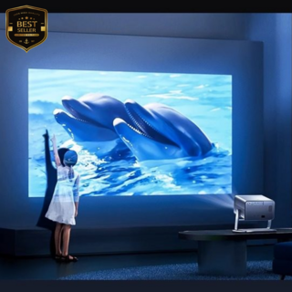 VeraLux 8K FULL HD 신형 초고화질 빔 프로젝터 2500 ANSI 캠핑용 가정용 미니빔 시네빔 휴대용 2500안시루 고화질 4000 ANSI, 4000ANSI-8K