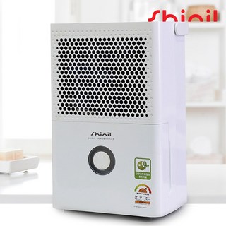 신일 6L 제습기 가정용 산업용 대형 공장용 공업용 업소용 저소음 SDH-NK06