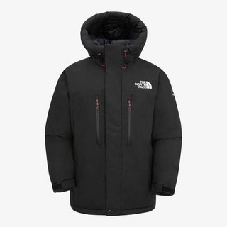 노스페이스 thenorthface NJ1DQ06A 남성 히말라얀 라이트 파카 (RDS)