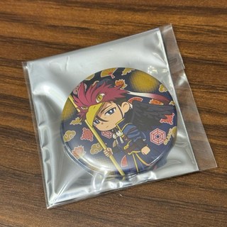 藥師少女的獨語 藥屋少女的呢喃 萬聖節 貓貓 壬氏 徽章 立牌 壓克力 特典