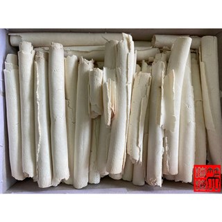 笑嘻嘻健康廣場 茯苓料理包 捲茯苓 重金屬及二氧化硫自主檢驗合格, 1個, 300g茯苓+2顆紅棗