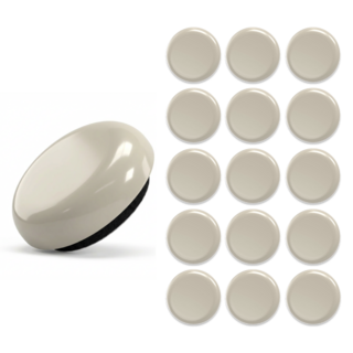 로멀리 가구이동 슬라이더 패드, 16개