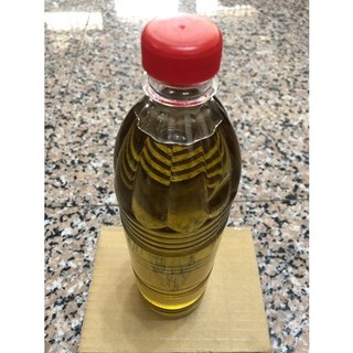 手作未精製酪梨油 產地墨西哥 500ml, 1個