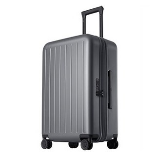 샤오미 확장형 여행용 하드 캐리어 20인치