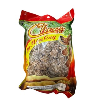 Chee's Me Man Cay 沙糖酸子 酸甜可口, 200g, 1個