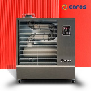 캐로스 돈풍기 원적외선튜브히터 18-52평형 석유난로 곱창난로 온풍기 등유히터 업소용 공장용 산업용 창고 휴게소, 01. 18평형 CAH-T0720A