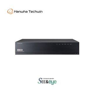 [한화테크윈] XRN-1610SA, 단품, 1개