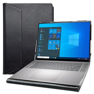 Alapmk Dell Inspiron 16 5620 5625 5630 7620 7630/Inspiron 16 2-in-1 7620 7630/Vostro 5620 5625 563, Black