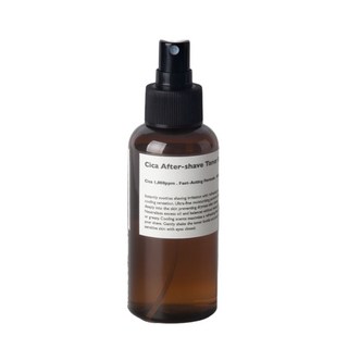 레이지소사이어티 시카 애프터쉐이브 토너 스프레이, 1개, 120ml