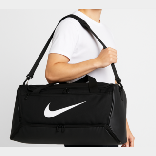 나이키 대용량 넉넉한 크로스백 (다용도비닐백증정), 1개