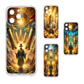 24H快速出貨 TRON 三星 A52/52s 千里行 四角防摔 軟殼 手機殼