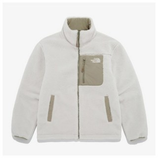 노스페이스 리울웨이브 리버시블 자켓 남성용