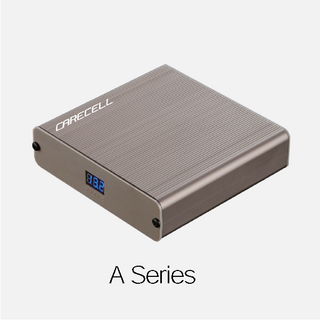 케어셀 A6 블랙박스 보조배터리