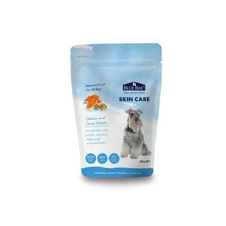 Petroyal 倍力 S30 低敏狗飼料 全齡犬適用, 1個, 藍-低敏護膚配方,7.5kg*1包