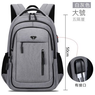 Wendy 後背包 筆電包 電腦包 商務包 防水耐重 大容量背包 學生 男