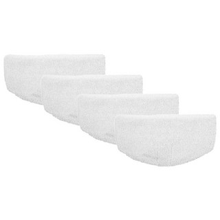 비쎌 슬림 스팀청소기 BA-BS2233S 파워프레시 30049 3004S 19799 1979S 호환걸레, 일반용, 4개