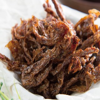 裕芳食品 素蹄筋(全素) Q彈有嚼勁 獨立包裝 素食者可食, 1個