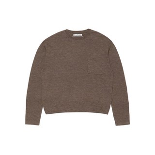 아크네 스튜디오 캐시미어 스웨터