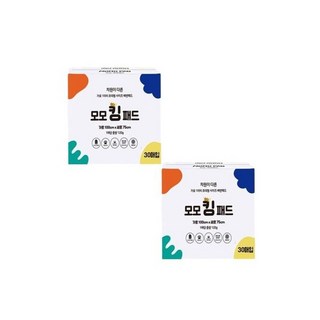 (레몬향 30매 2P) 강아지 대형 배변패드 소변 화장실/위생/배변/패드/용품/반려견/애완견/대변/애견, (레몬향 30매 2P) 강아지 대형 배변패드 소변 화장