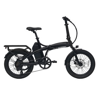 퀄리 엑스트론 프로 48V 500W 전기자전거 직장인 학생 출퇴근용 오늘출발, 1.블랙(유광), 스틸