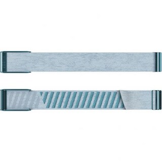 향상된 성능 편안함 및 내구성을 위한 WHOOP 초소프트 슈퍼니트 액세서리 손목 밴드 4.0 호환 가능한 웨어러블 건강 피트니스 활동 추적기 헤더, Ice, Ice