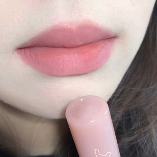 現貨 唇釉 萌寵小恐龍唇釉 霧面唇釉 小怪獸唇釉 水光唇釉 恐龍唇釉 唇泥 玻璃唇釉 學生唇彩 口紅 啞光唇釉, 661#烏龍茶凍, 1個