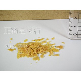 T3 巴西棕梠臘 500克, 1個