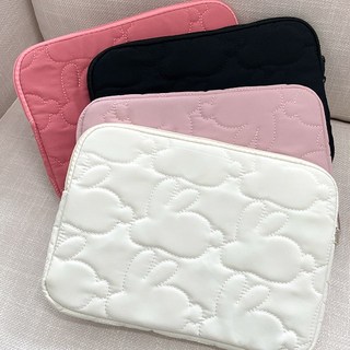 버니 아이패드 노트북 맥북 갤럭시탭 태블릿 파우치 가방 11인치 13인치 14인치 15인치 16인치